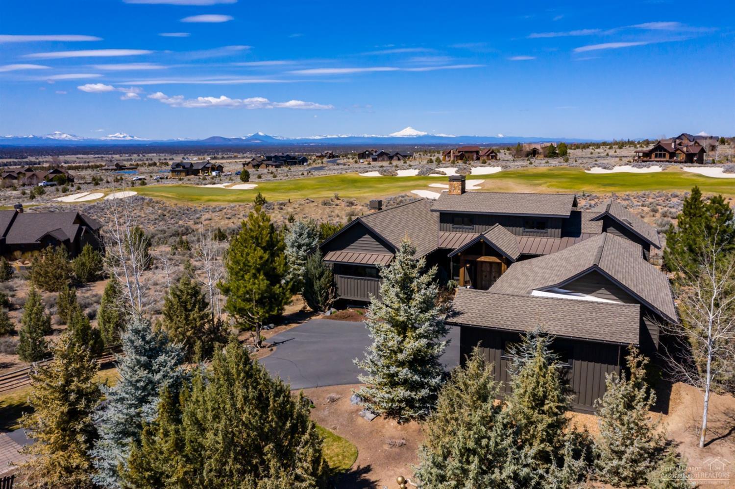 Brasada Ranch - Residential