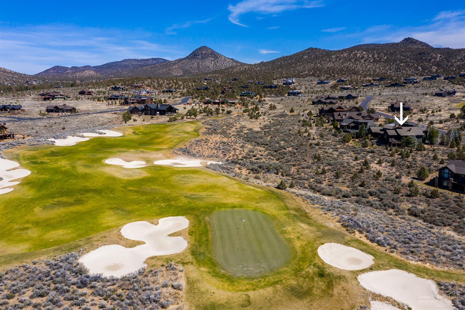 Brasada Ranch - Residential