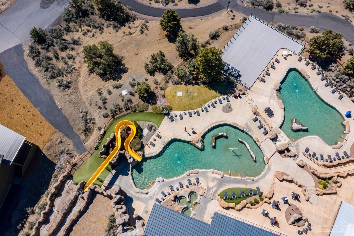 Brasada Ranch - Residential