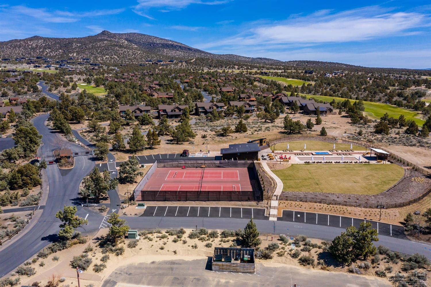 Brasada Ranch - Residential