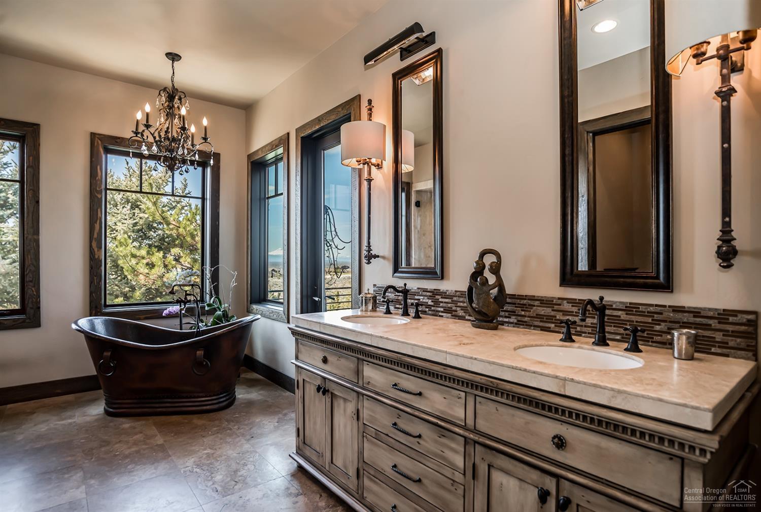 Brasada Ranch - Residential