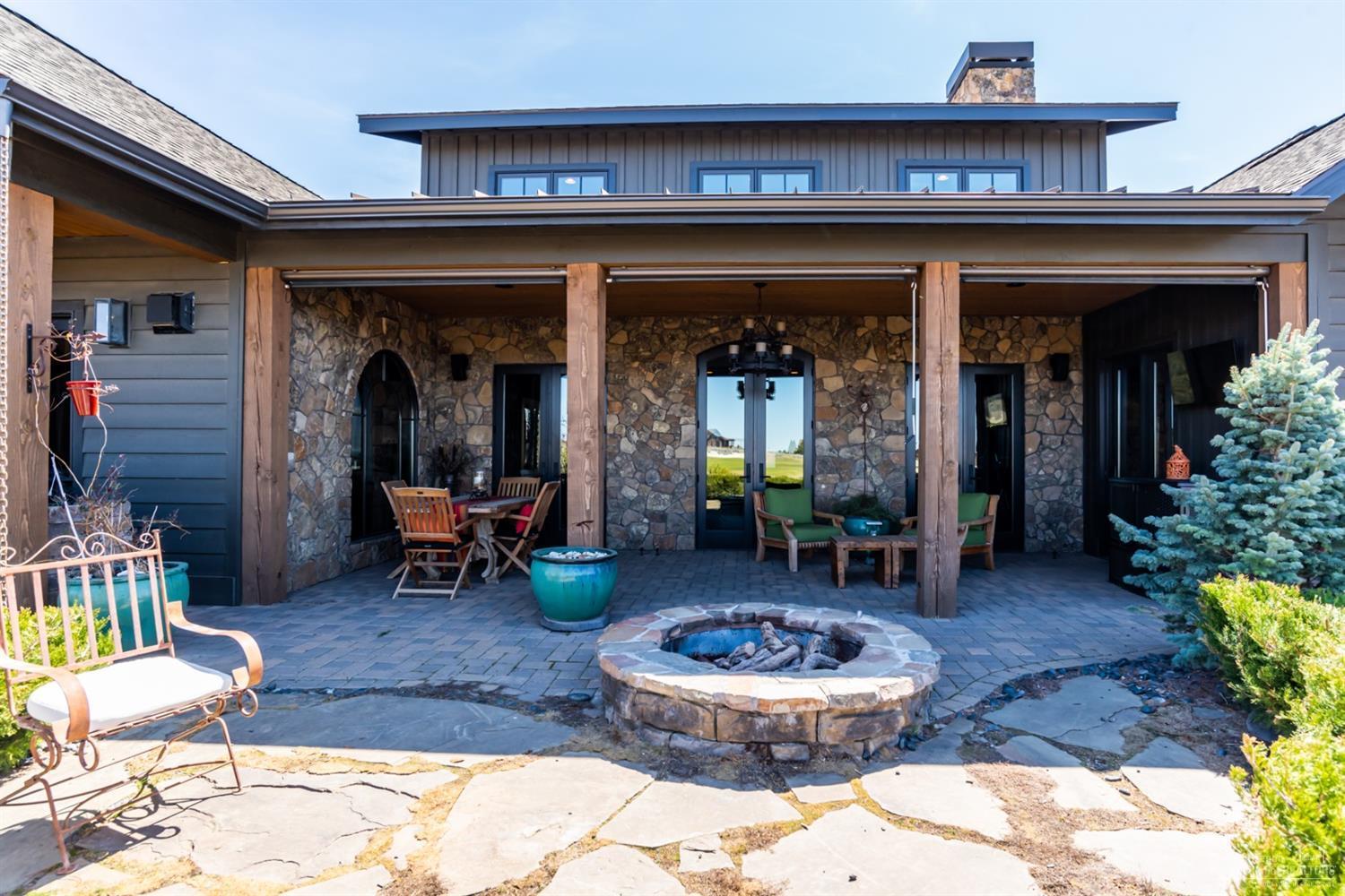 Brasada Ranch - Residential