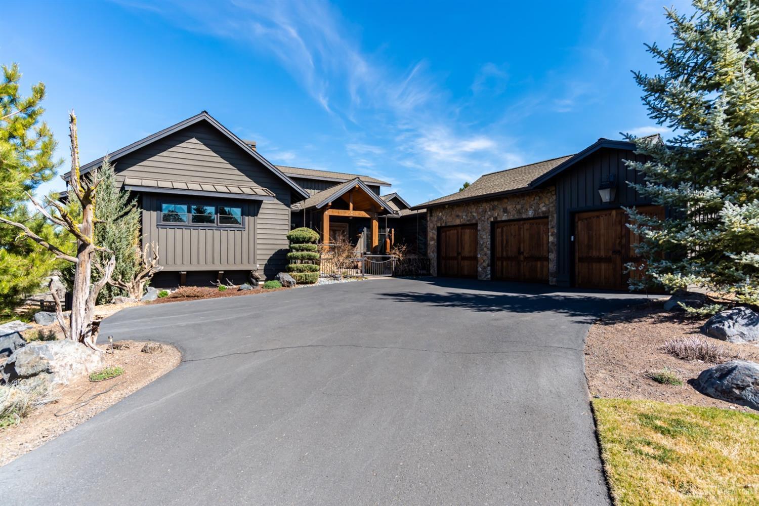 Brasada Ranch - Residential