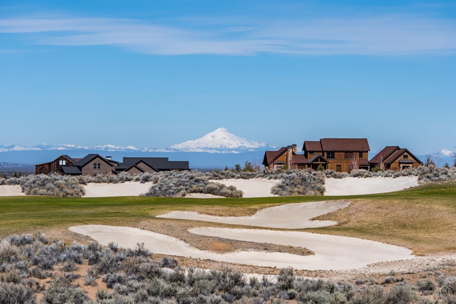 Brasada Ranch - Residential