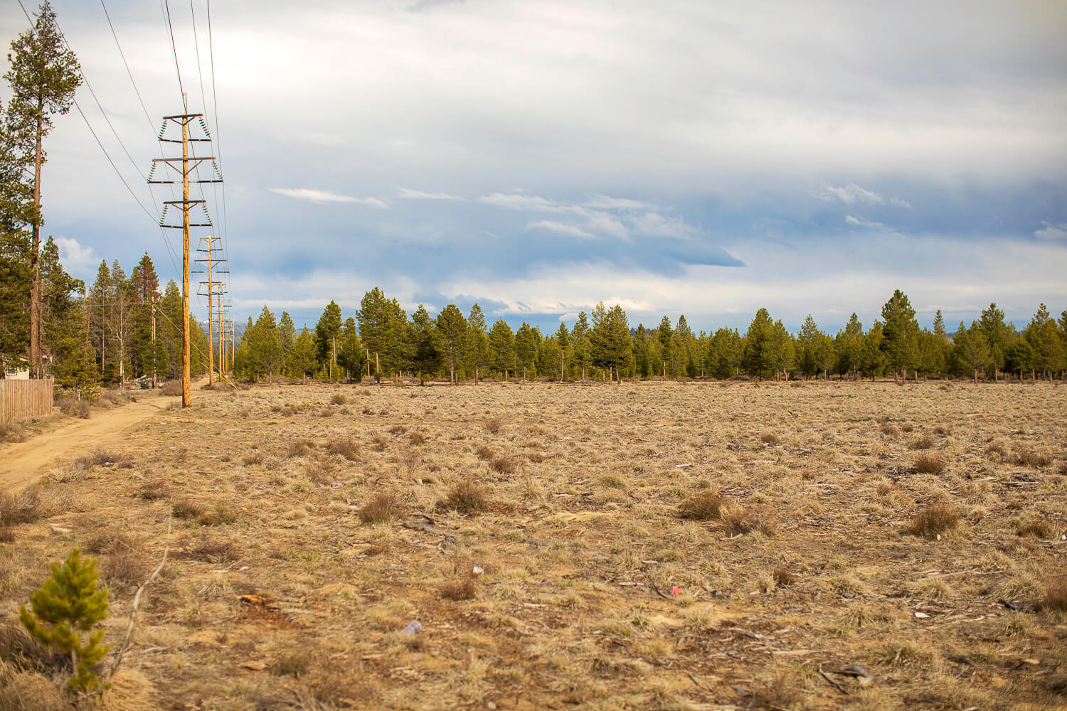 La Pine, Oregon 97739, United States, ,Land,Active,111168