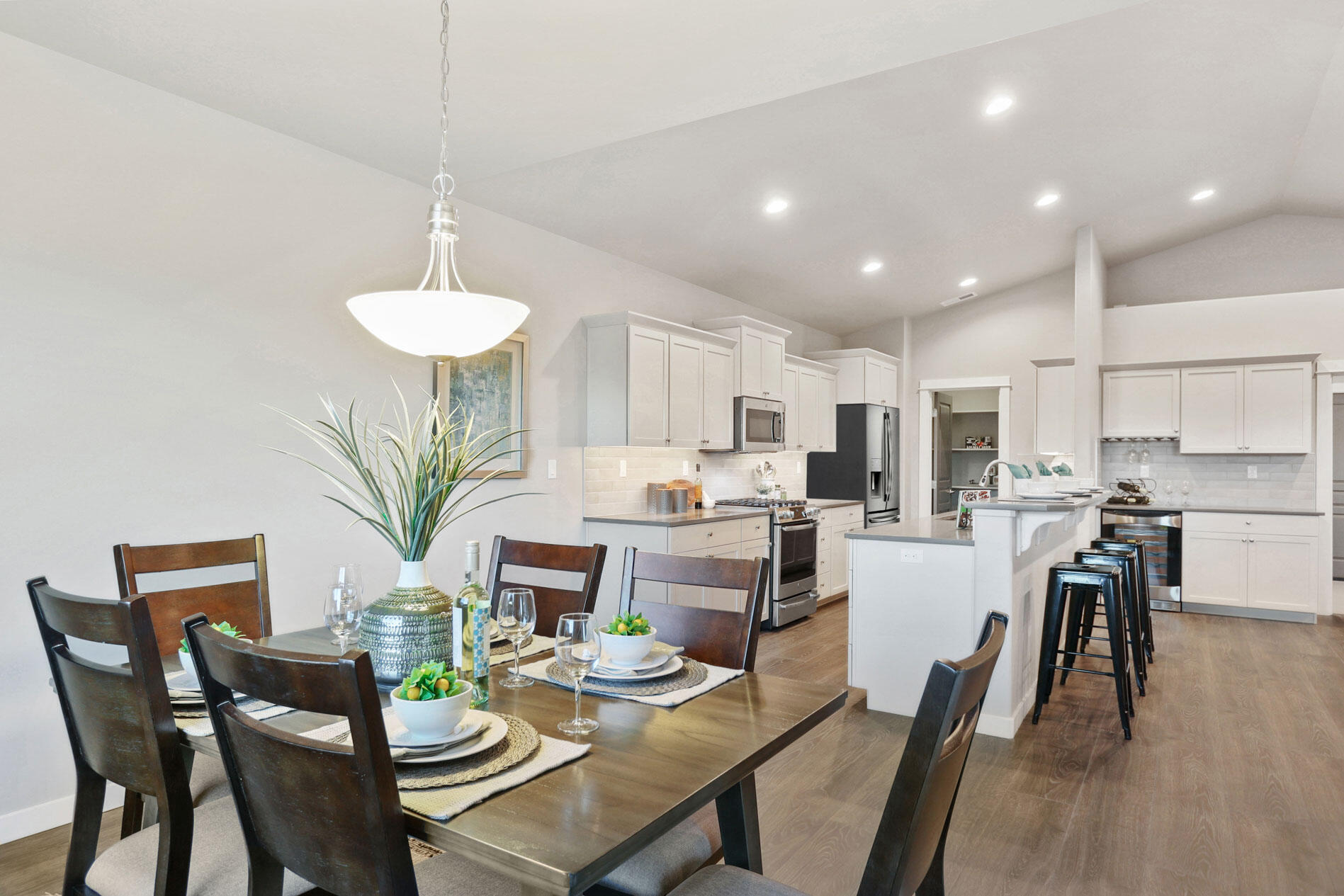 Arena Acres Phase 1 - Residential