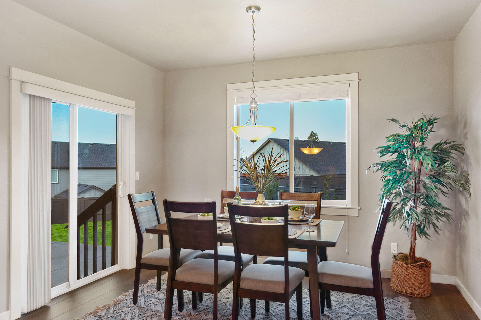 Arena Acres Phase 1 - Residential
