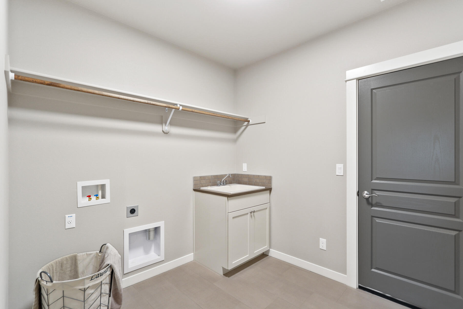 Arena Acres Phase 1 - Residential