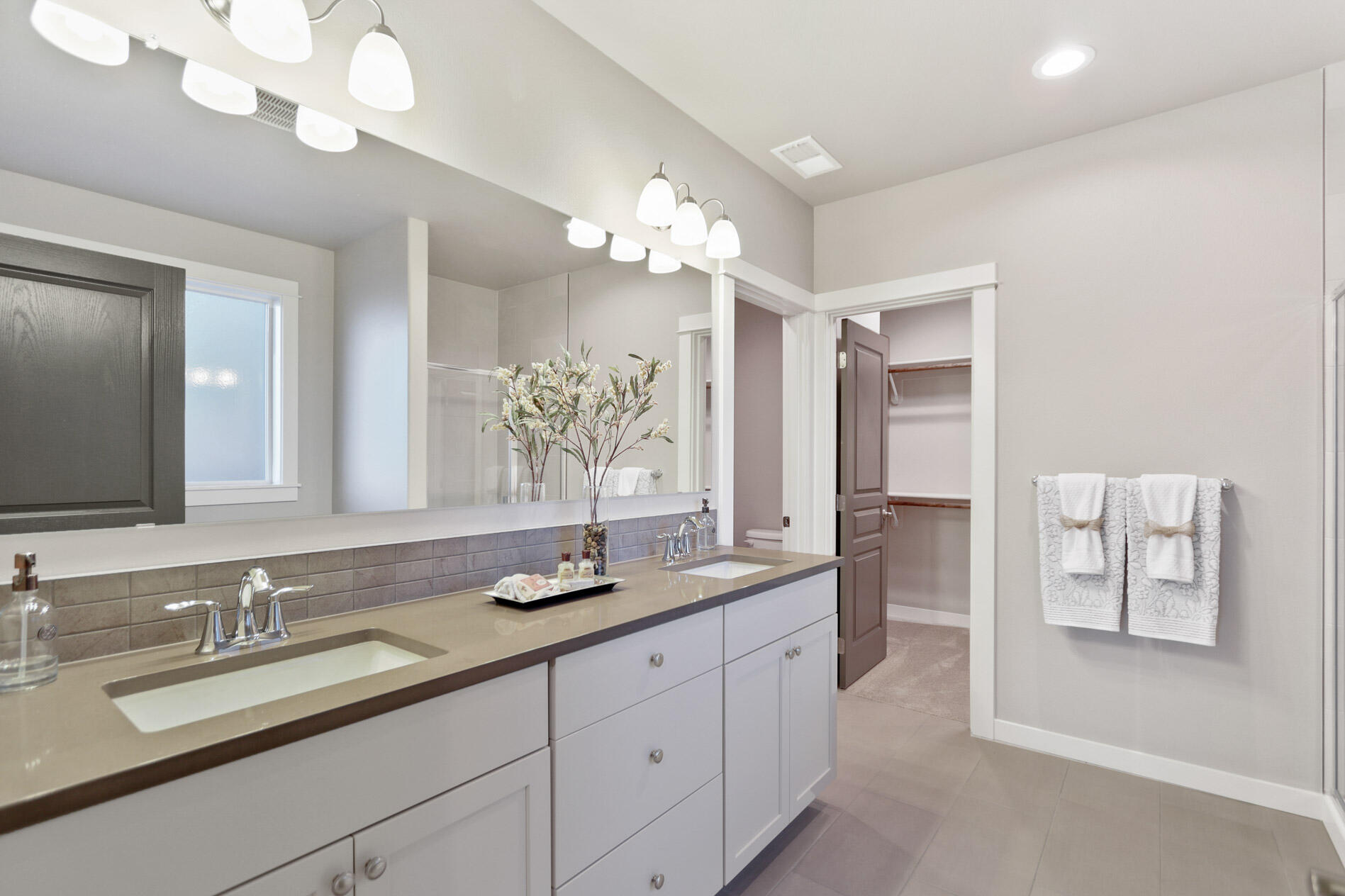 Arena Acres Phase 1 - Residential