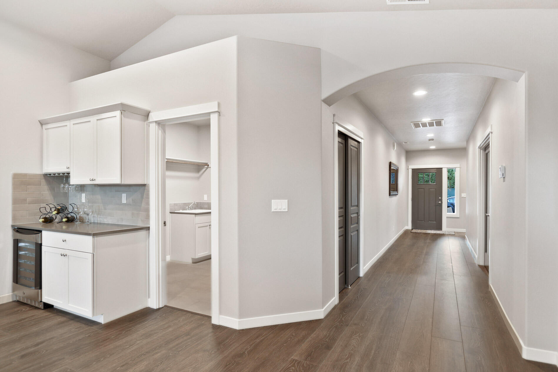 Arena Acres Phase 1 - Residential