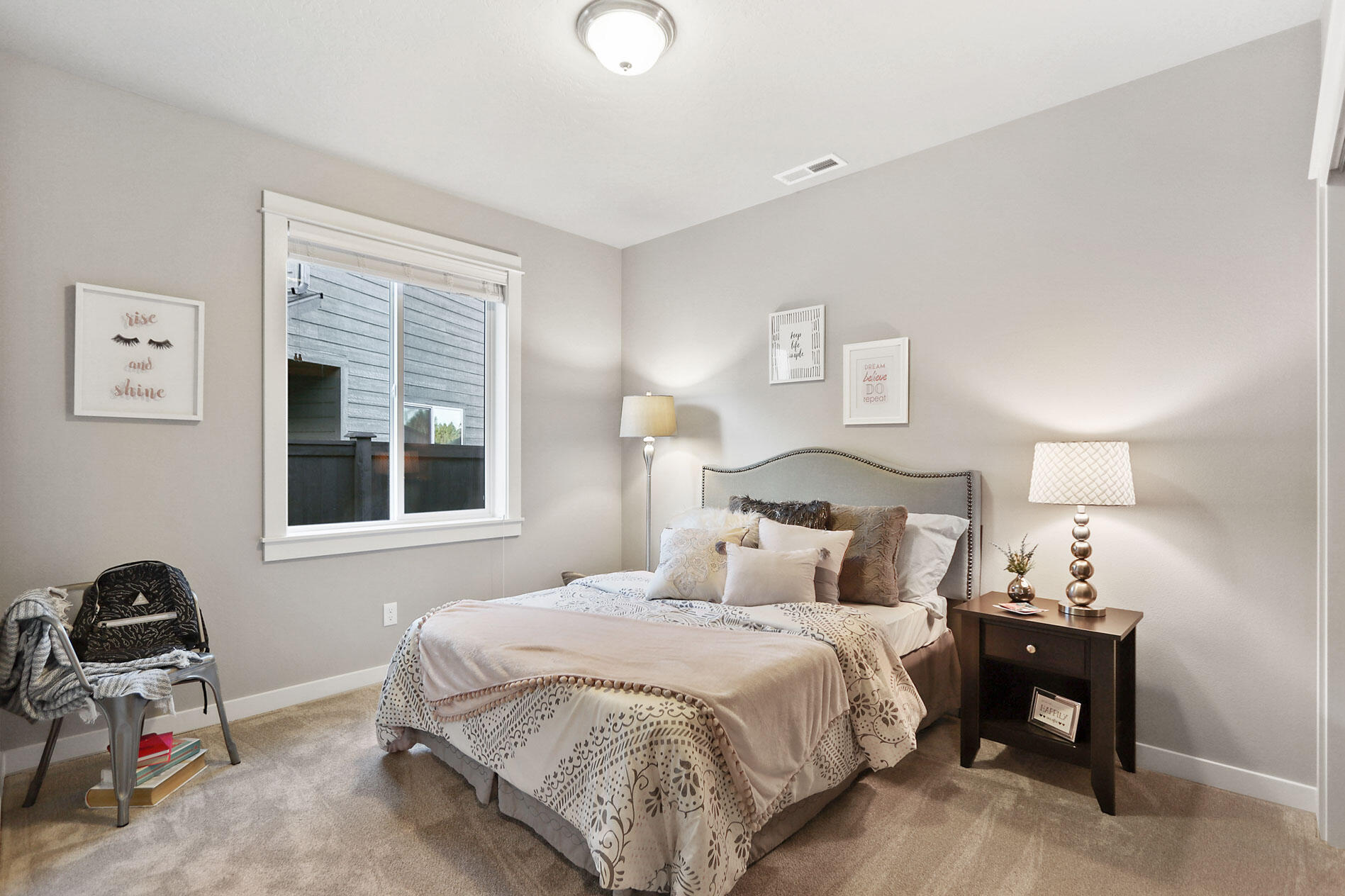 Arena Acres Phase 1 - Residential