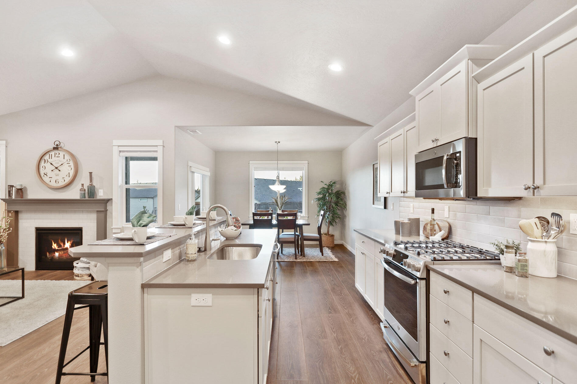 Arena Acres Phase 1 - Residential