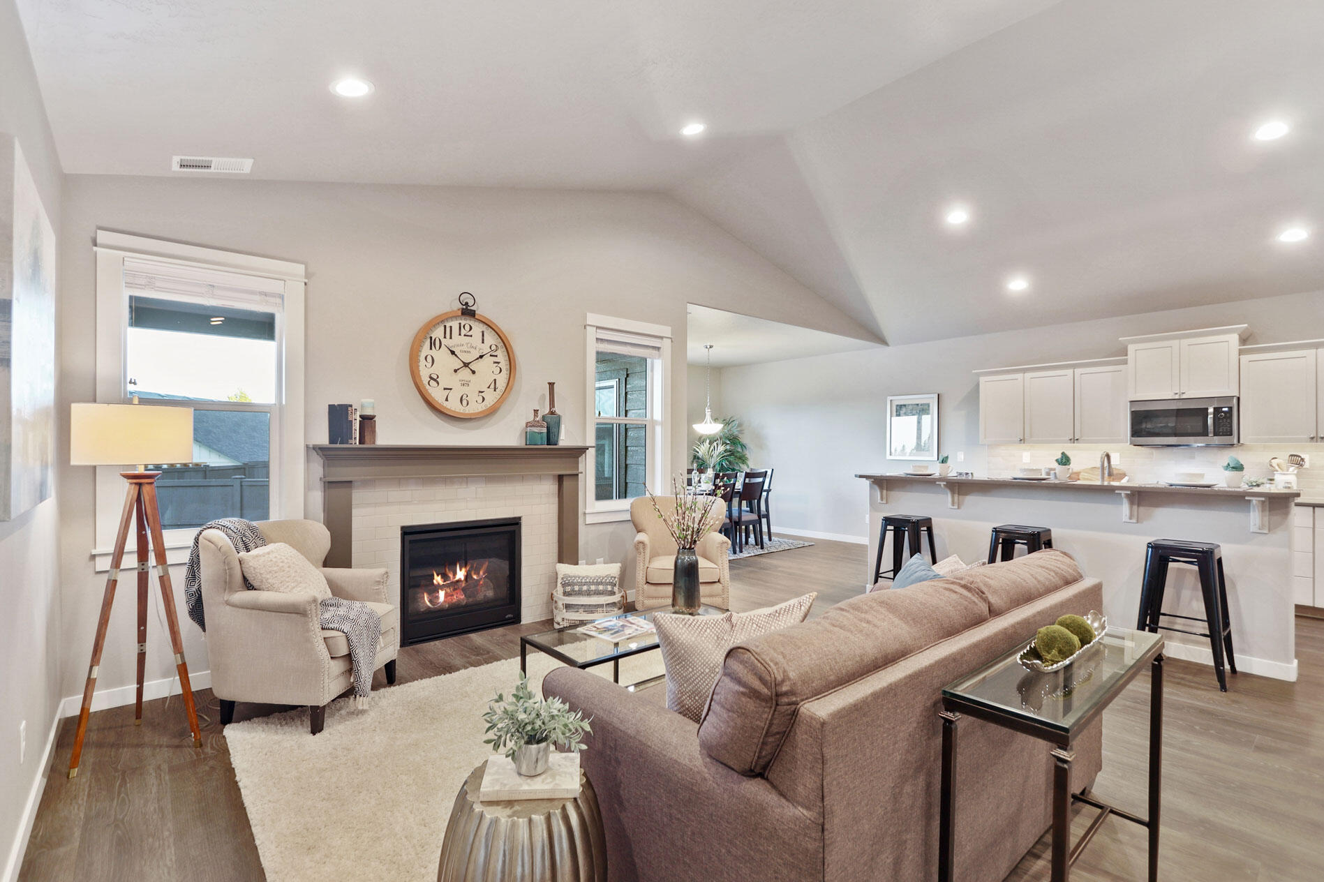 Arena Acres Phase 1 - Residential