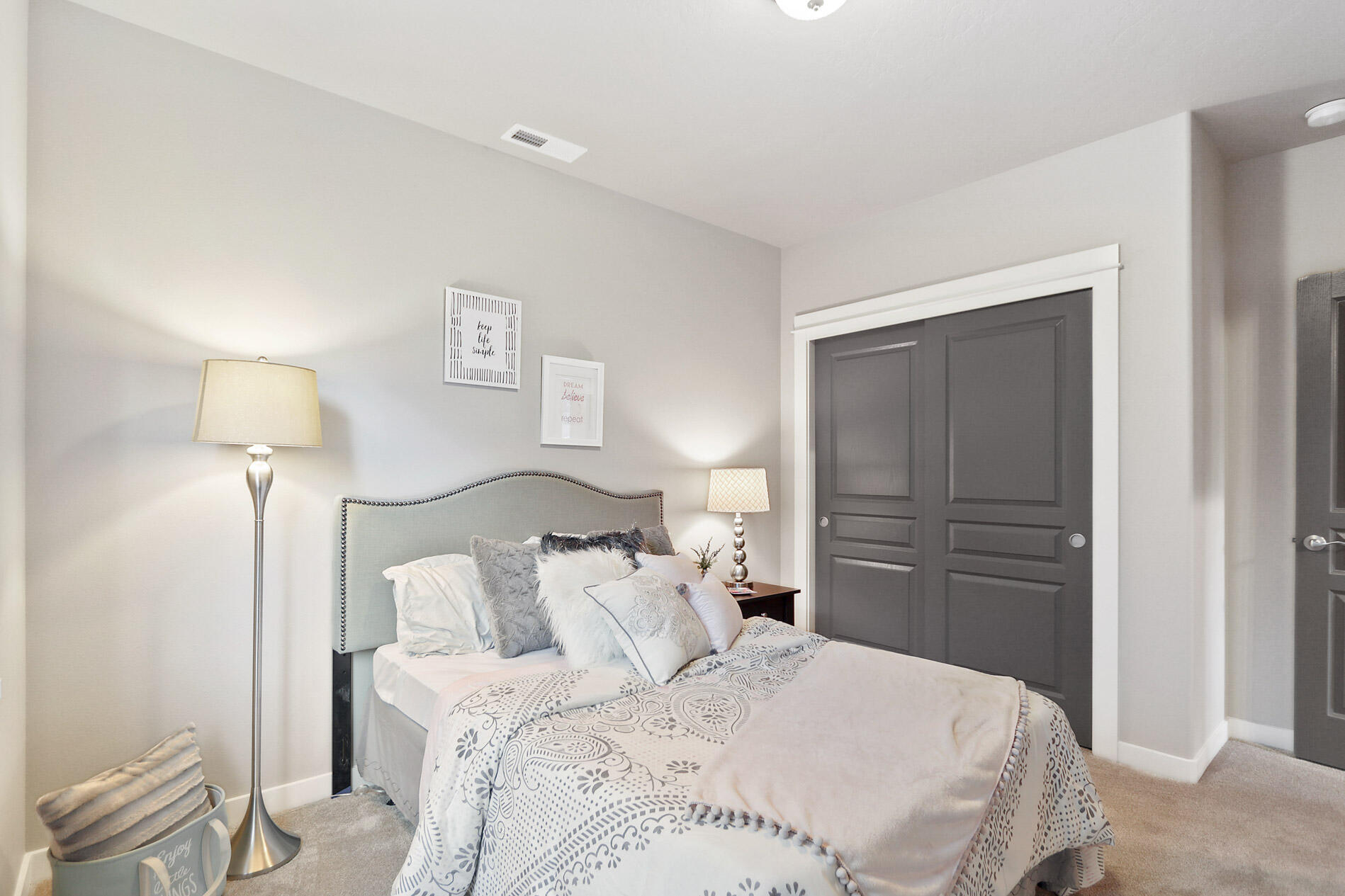 Arena Acres Phase 1 - Residential