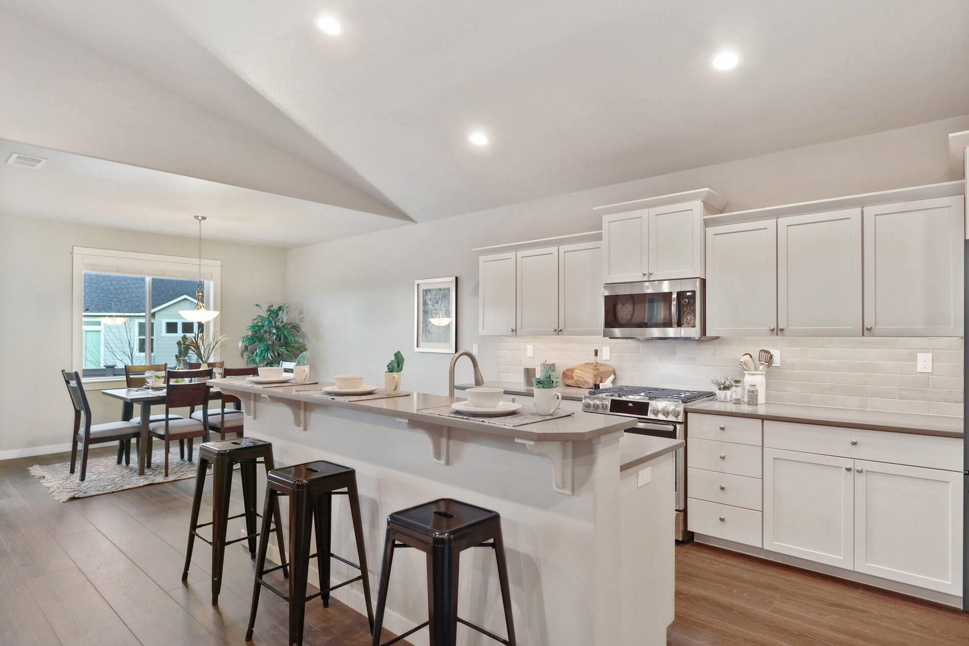 Arena Acres Phase 1 - Residential