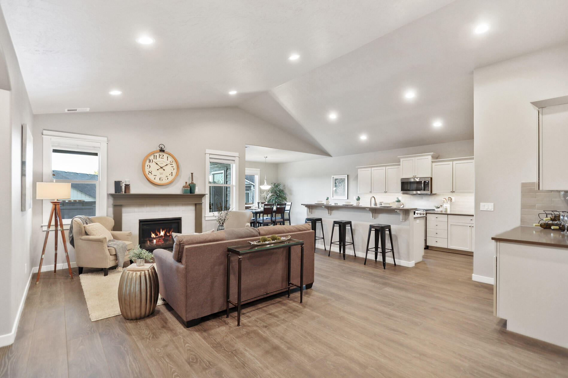 Arena Acres Phase 1 - Residential