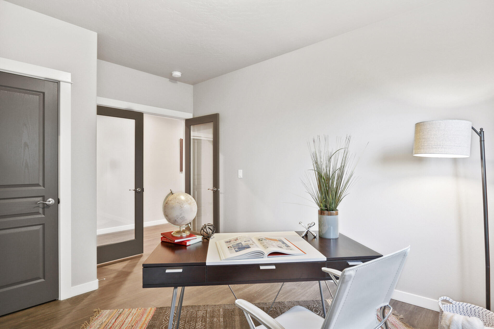 Arena Acres Phase 1 - Residential