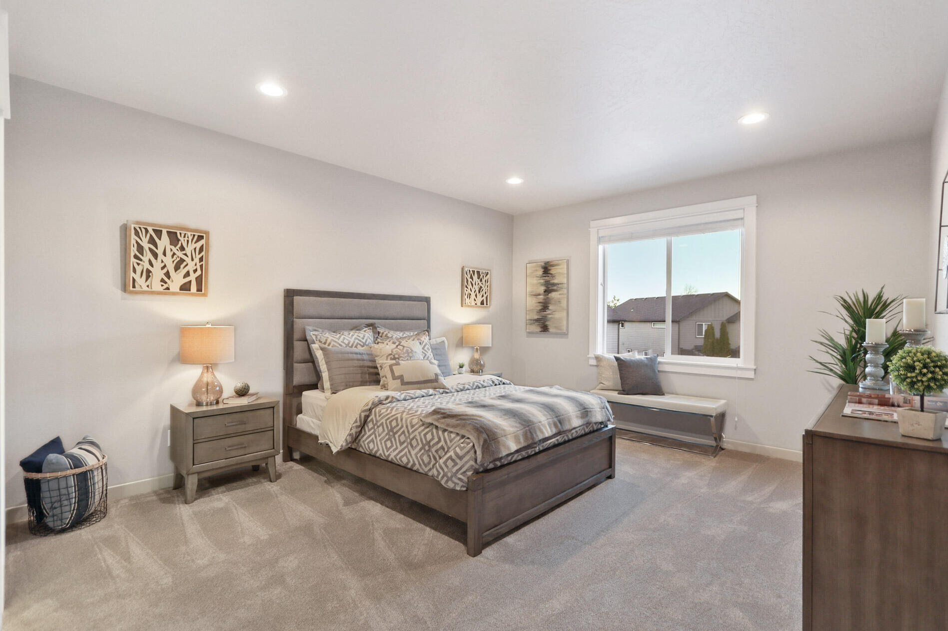 Arena Acres Phase 1 - Residential