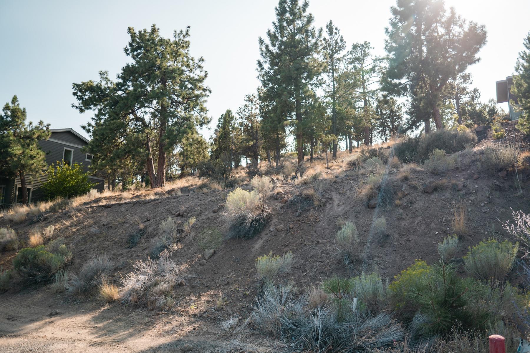 Rivers Edge Village - Land