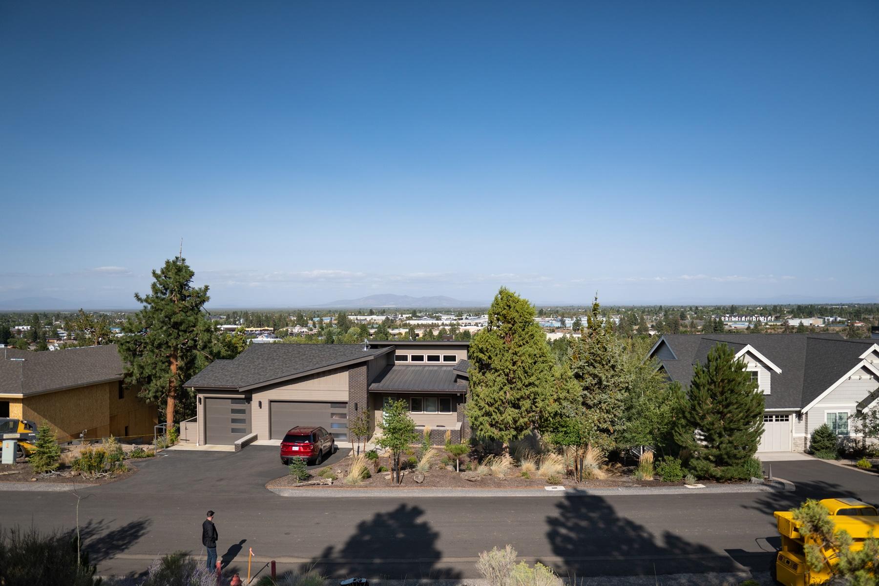 Rivers Edge Village - Land