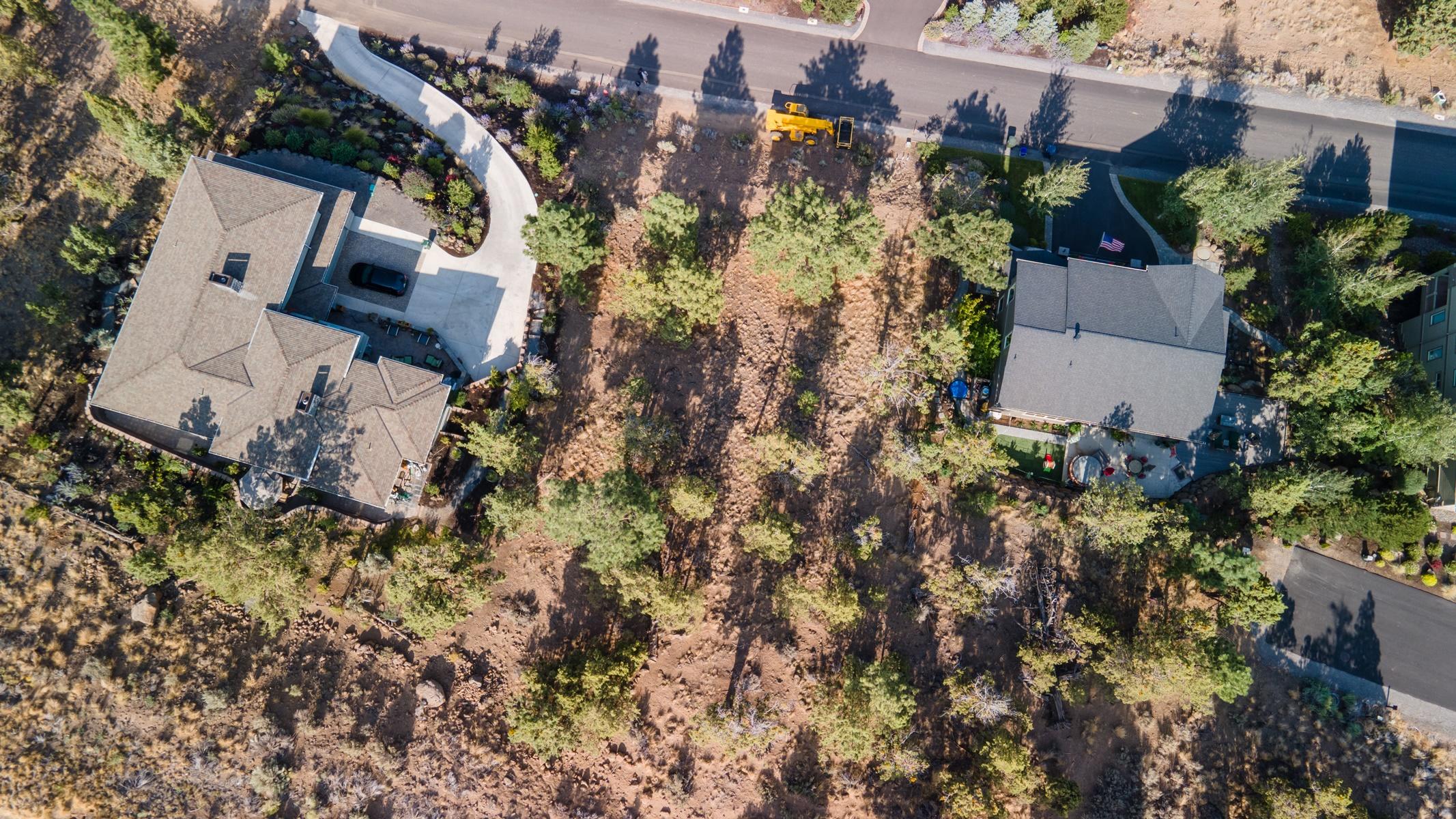 Rivers Edge Village - Land