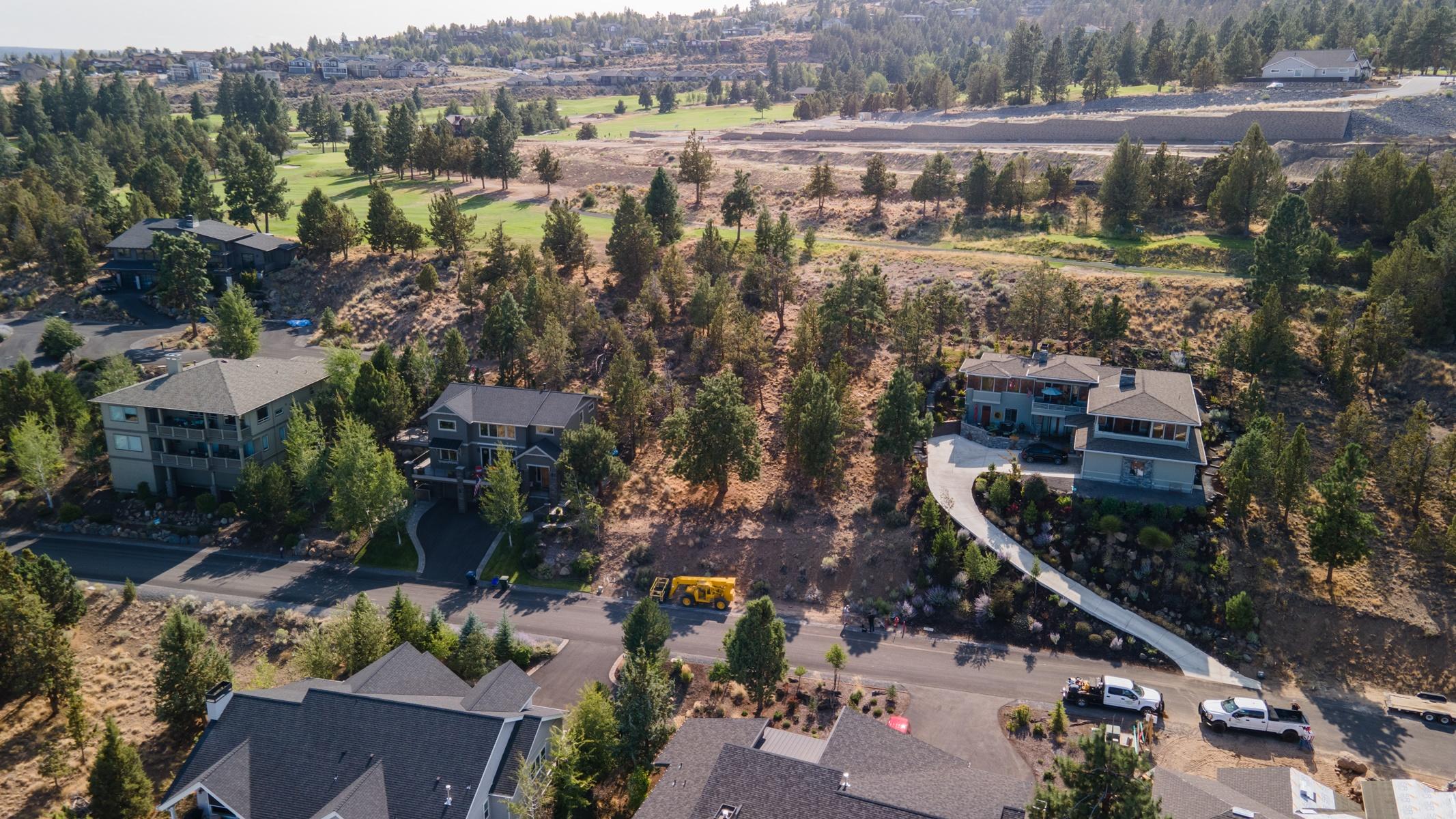 Rivers Edge Village - Land