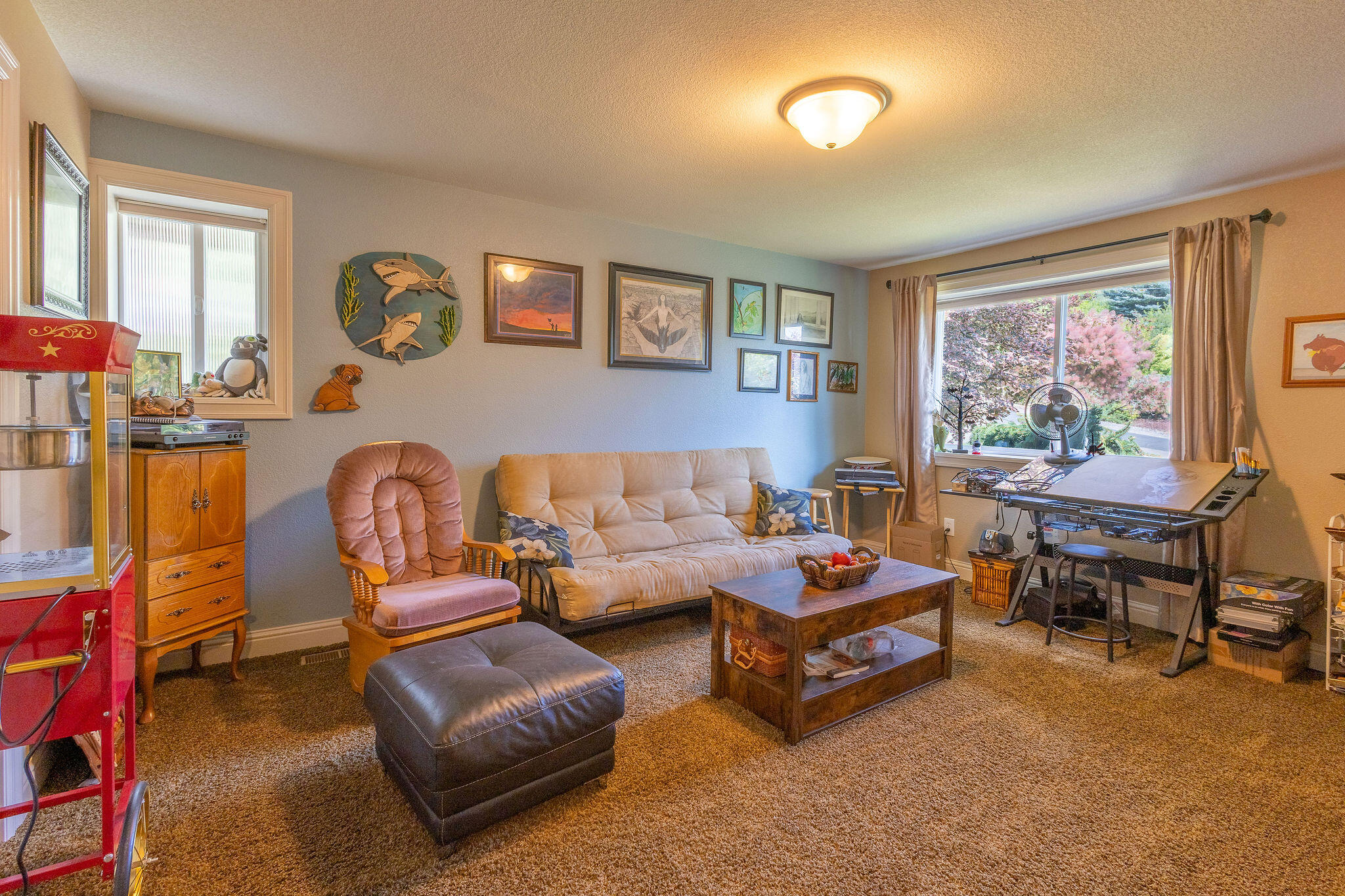 Loma Linda Heights - Residential