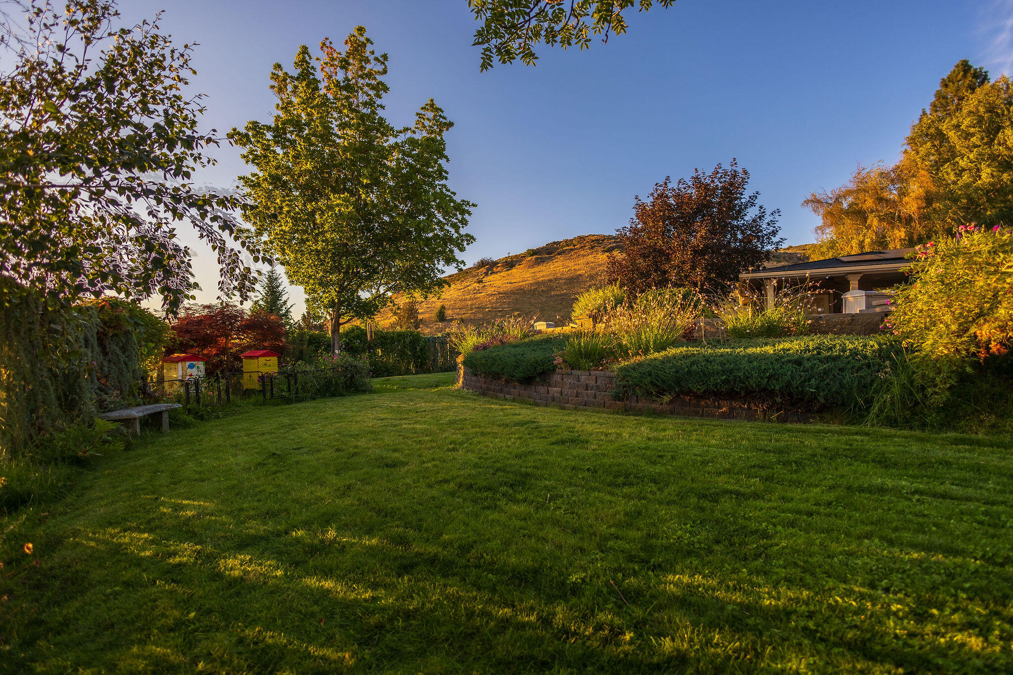 Loma Linda Heights - Residential