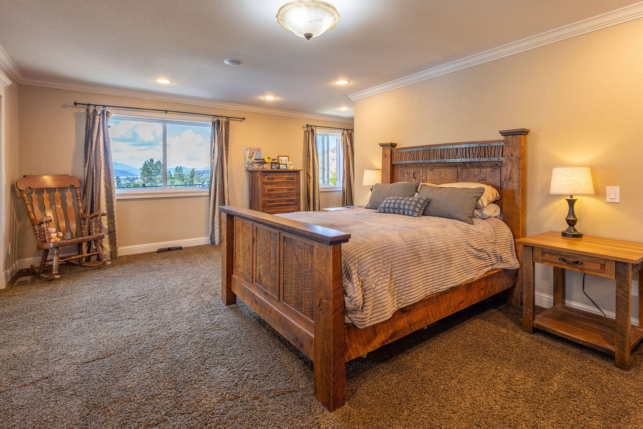 Loma Linda Heights - Residential