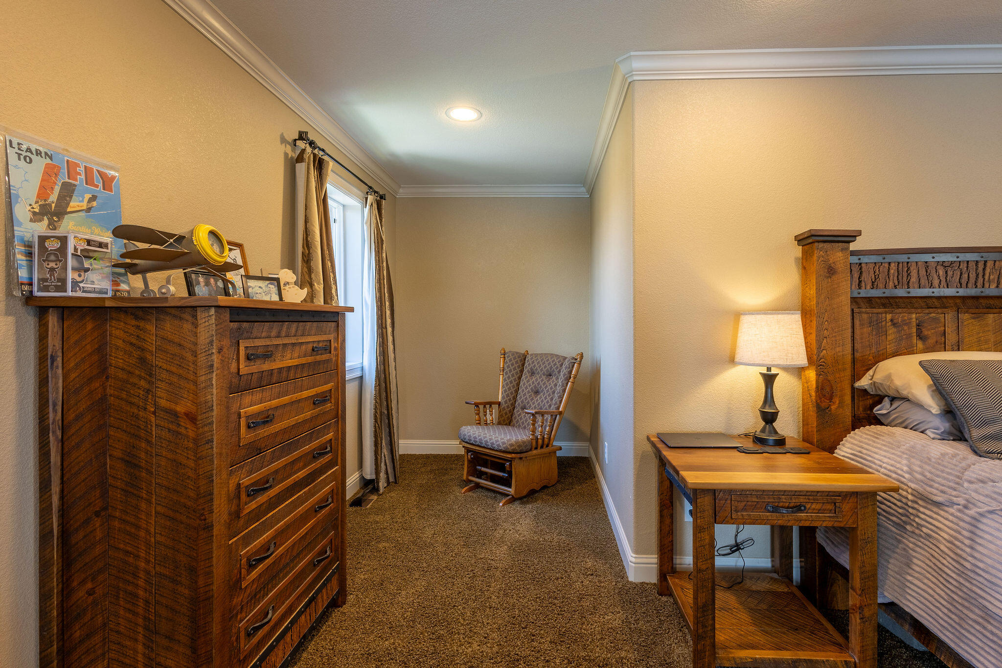 Loma Linda Heights - Residential