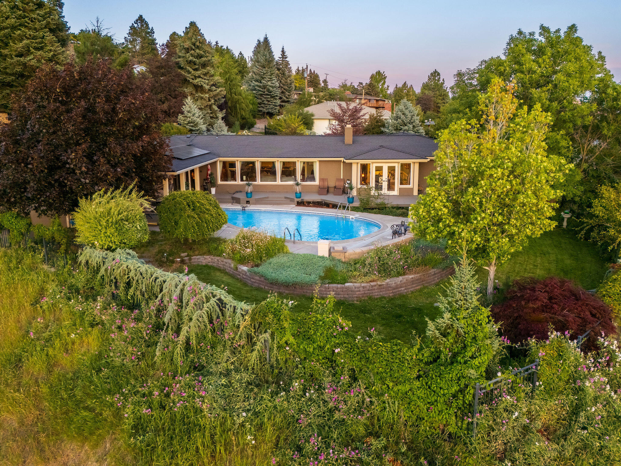 Loma Linda Heights - Residential