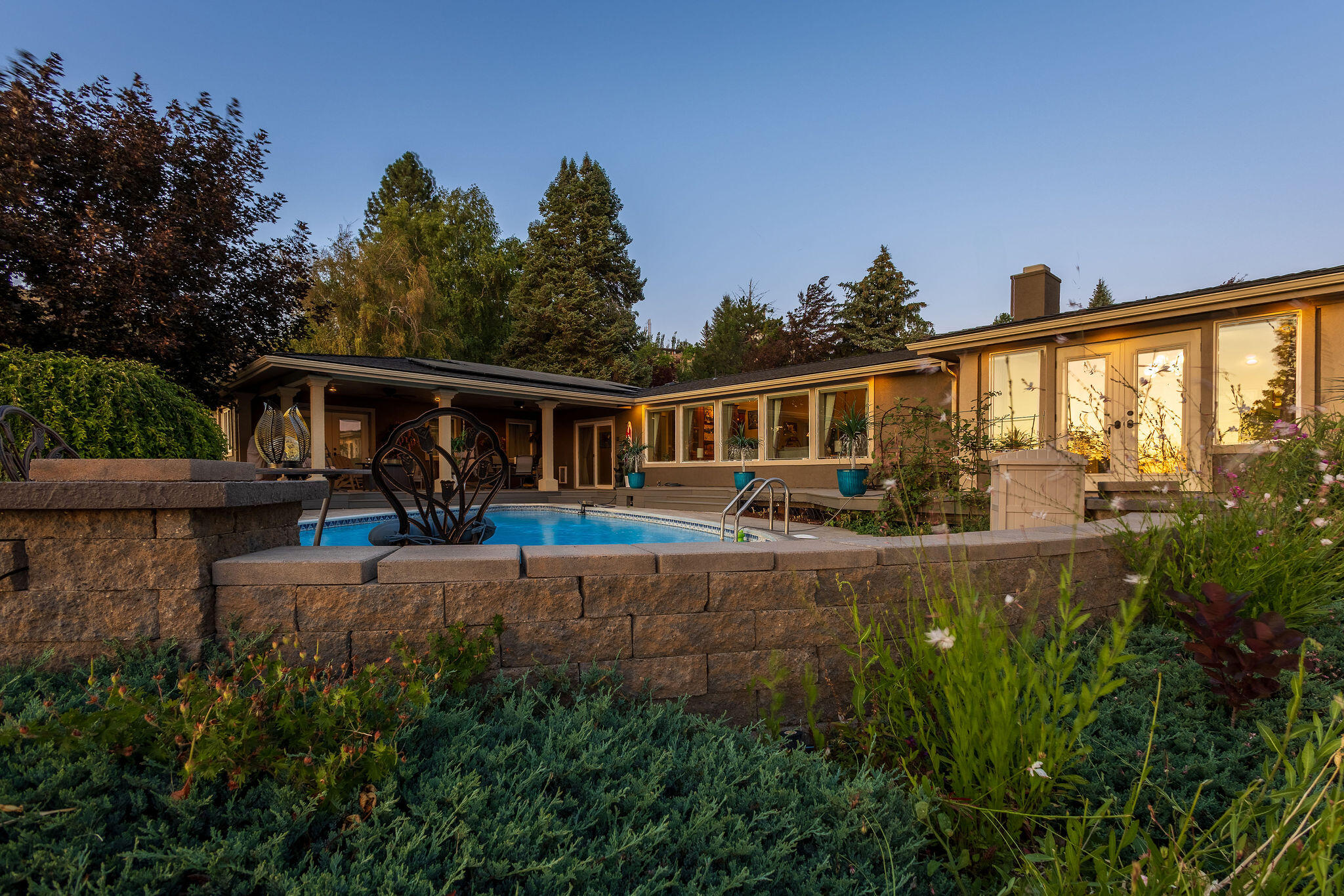 Loma Linda Heights - Residential