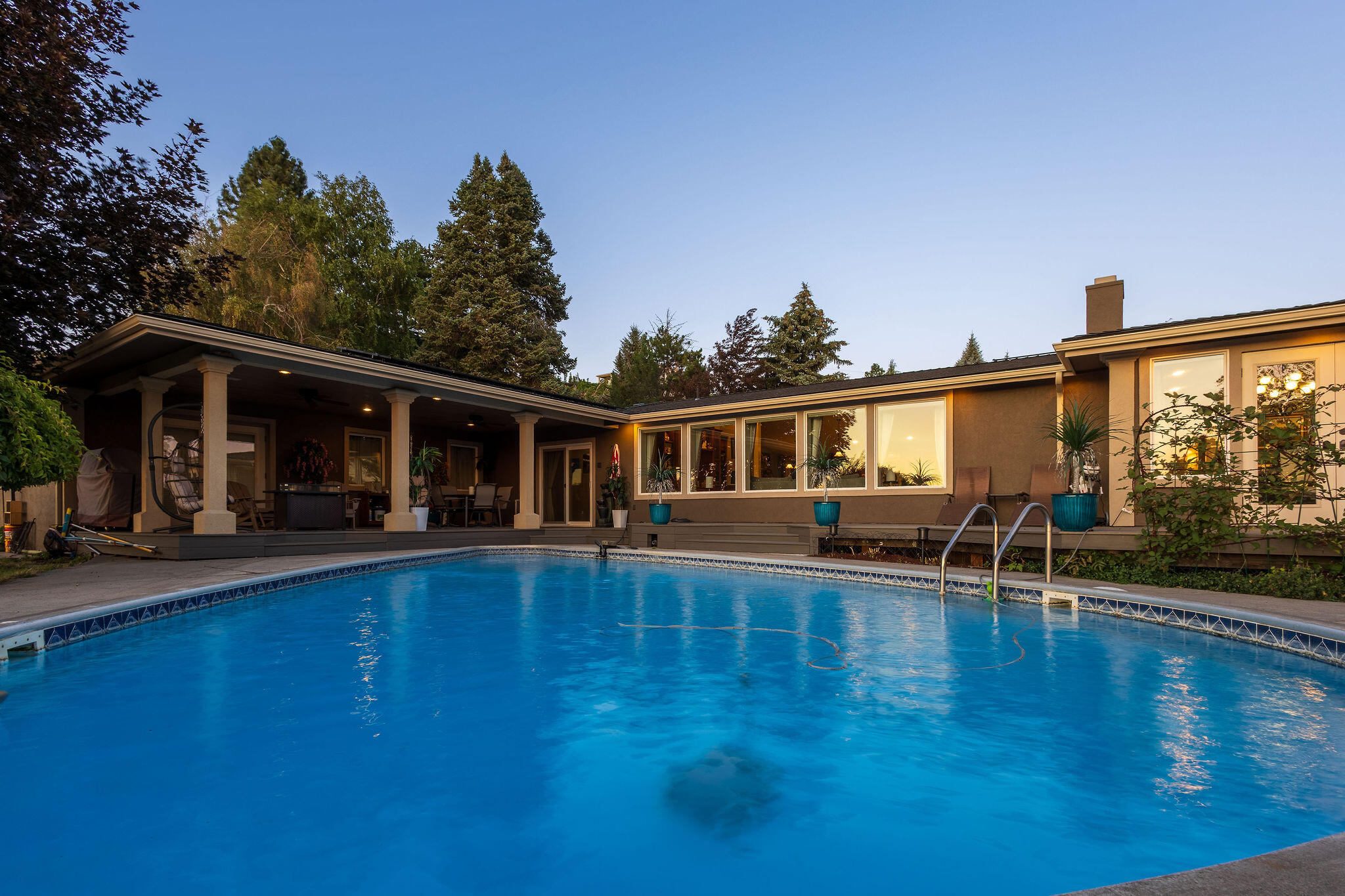 Loma Linda Heights - Residential