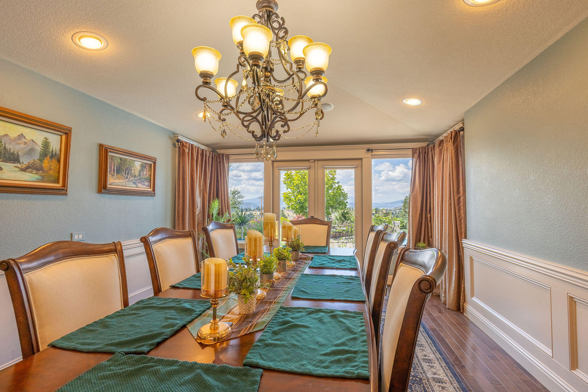 Loma Linda Heights - Residential