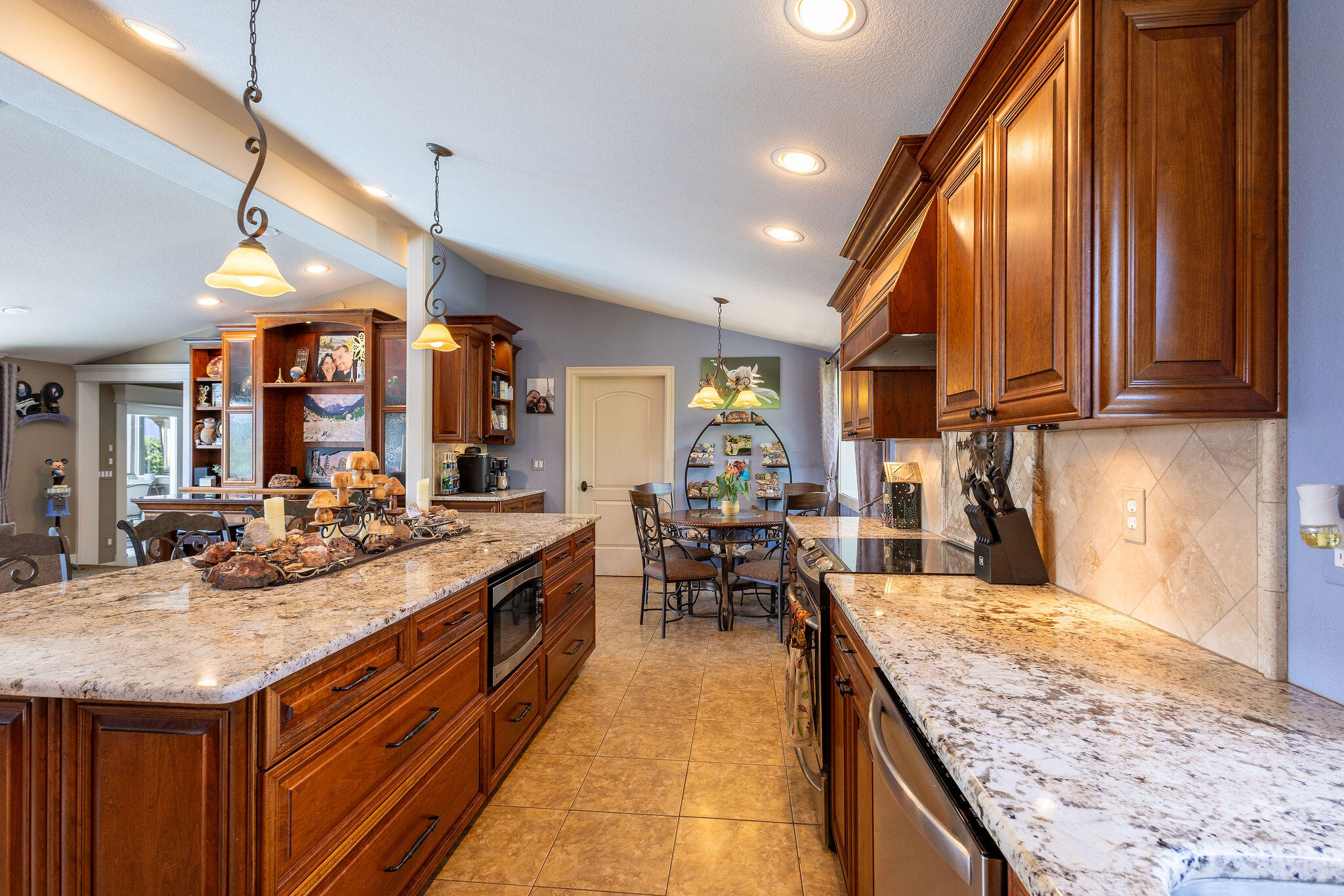 Loma Linda Heights - Residential