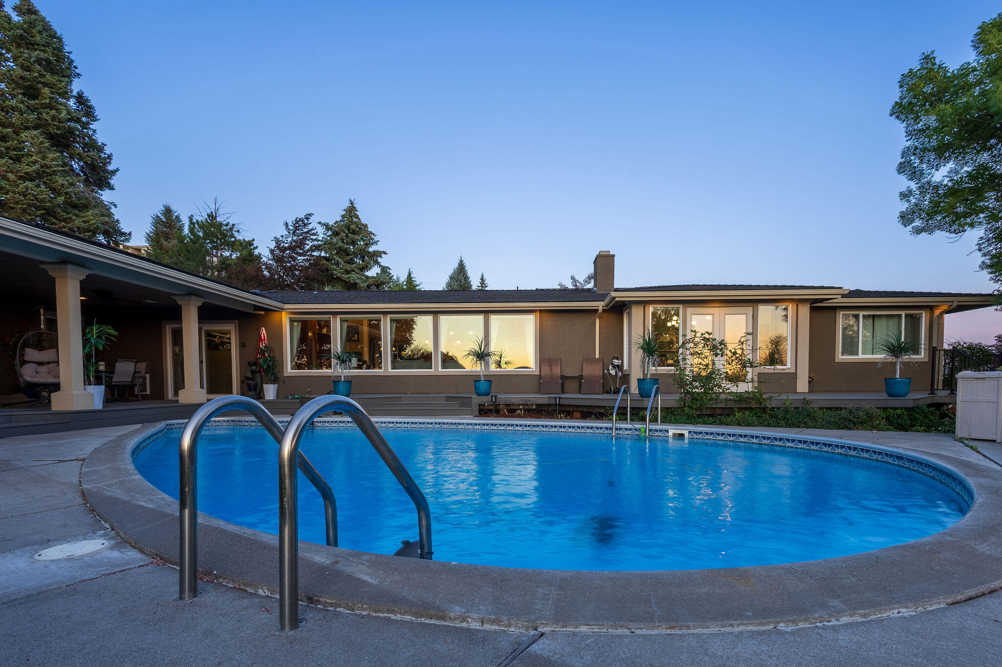 Loma Linda Heights - Residential