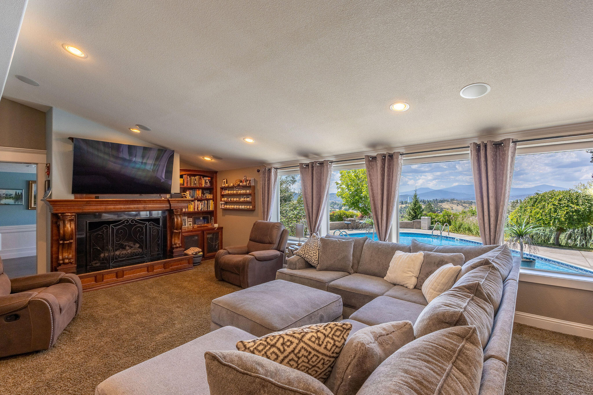 Loma Linda Heights - Residential