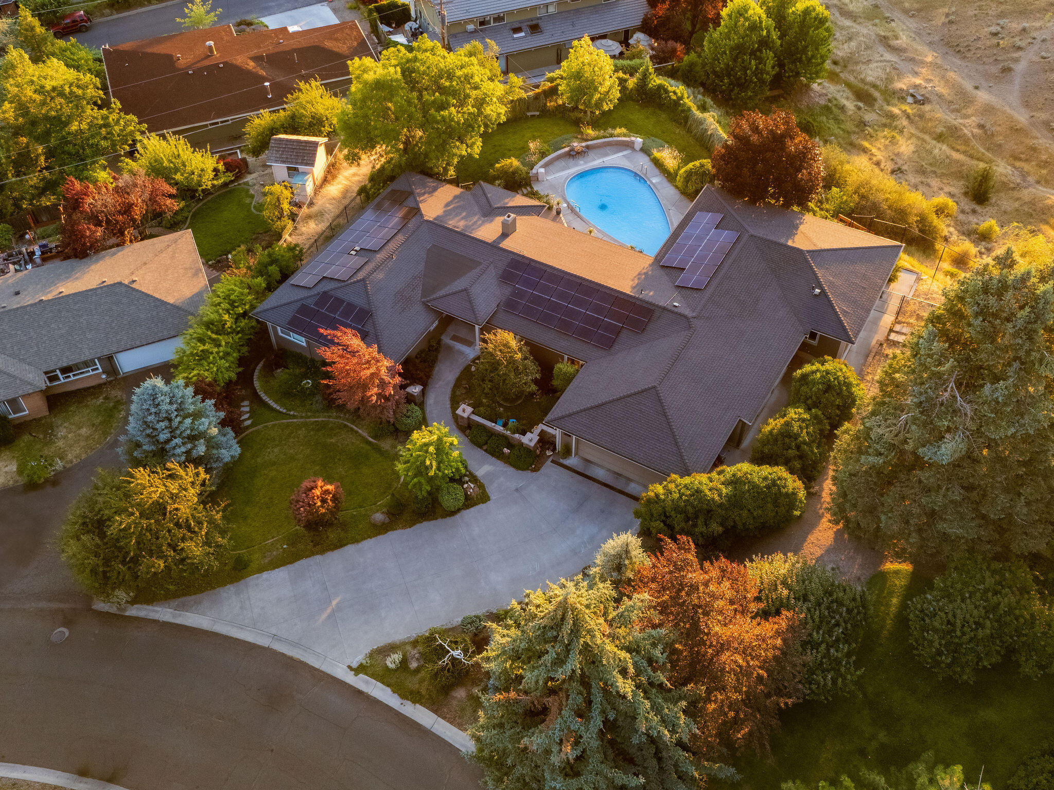 Loma Linda Heights - Residential