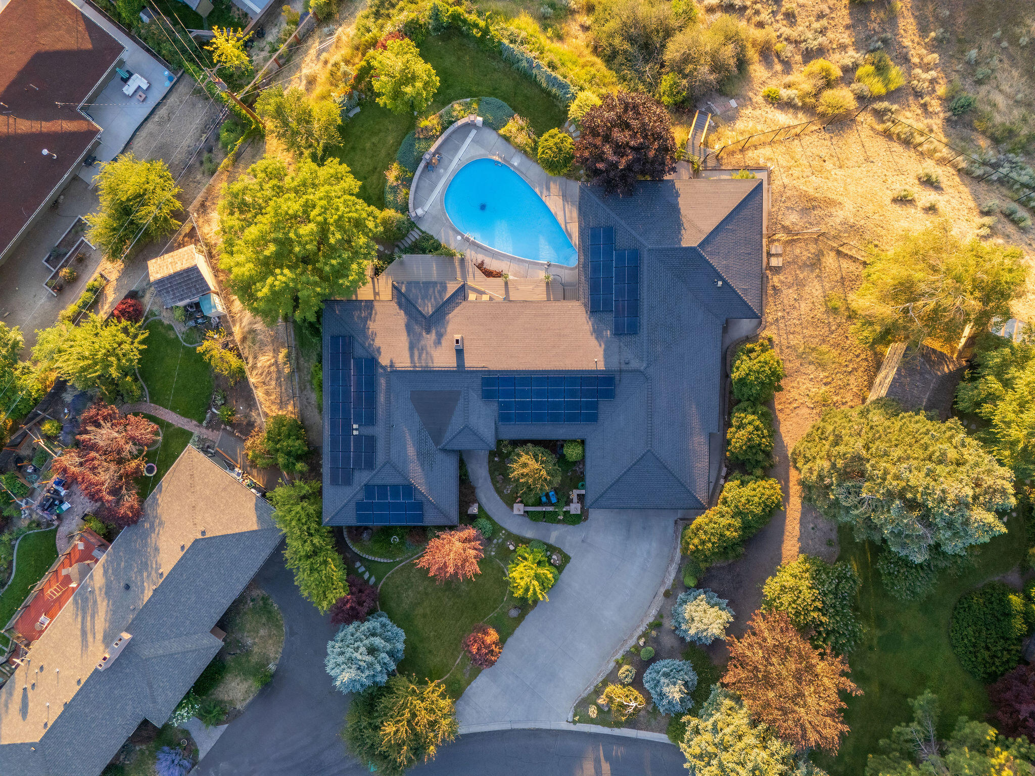 Loma Linda Heights - Residential