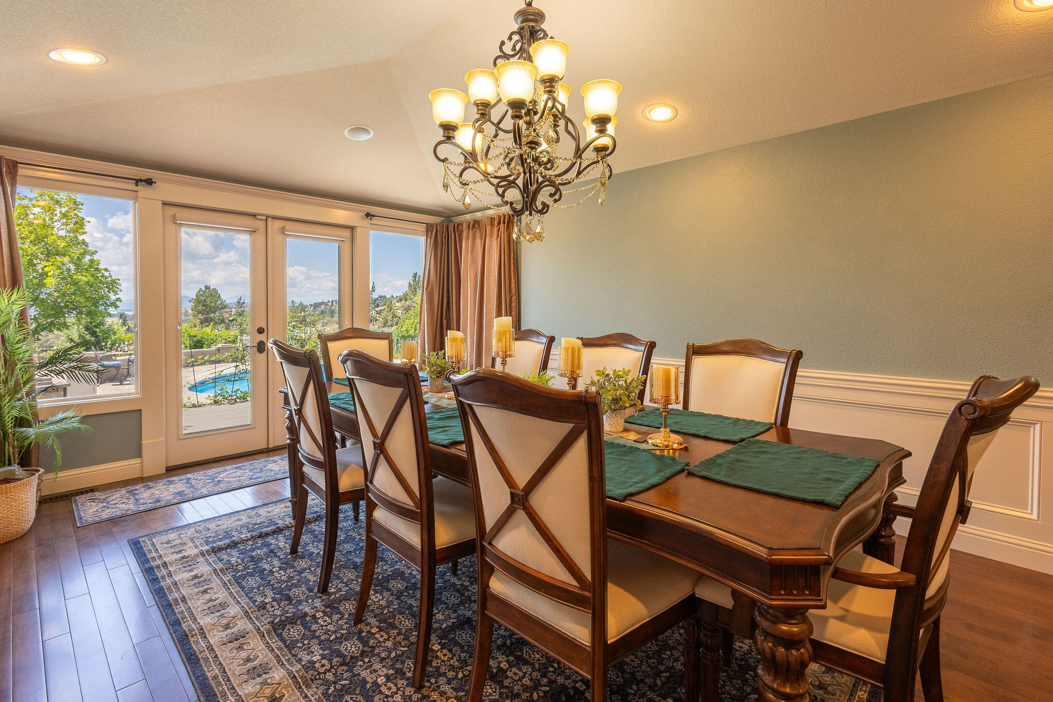 Loma Linda Heights - Residential