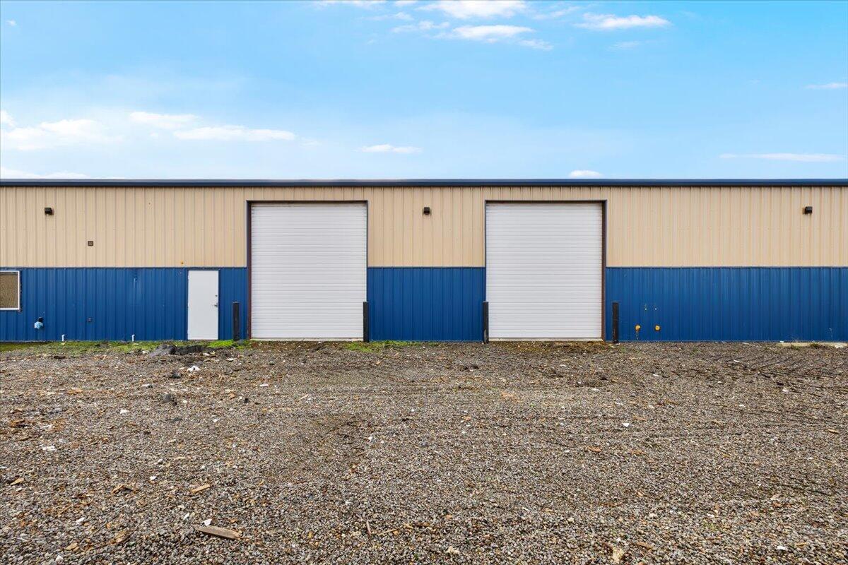 Kirtland Rock Industrial Subdivision Phase 1 - Commercial Sale