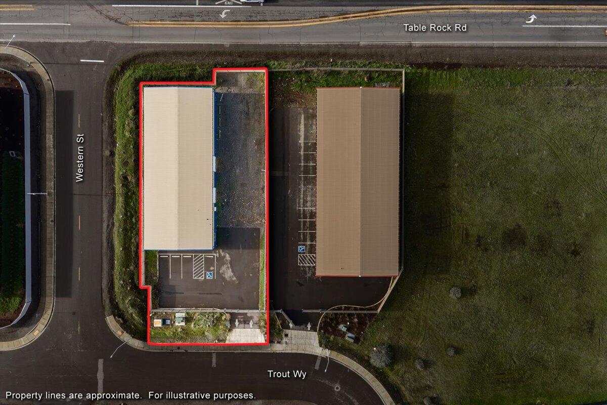 Kirtland Rock Industrial Subdivision Phase 1 - Commercial Sale