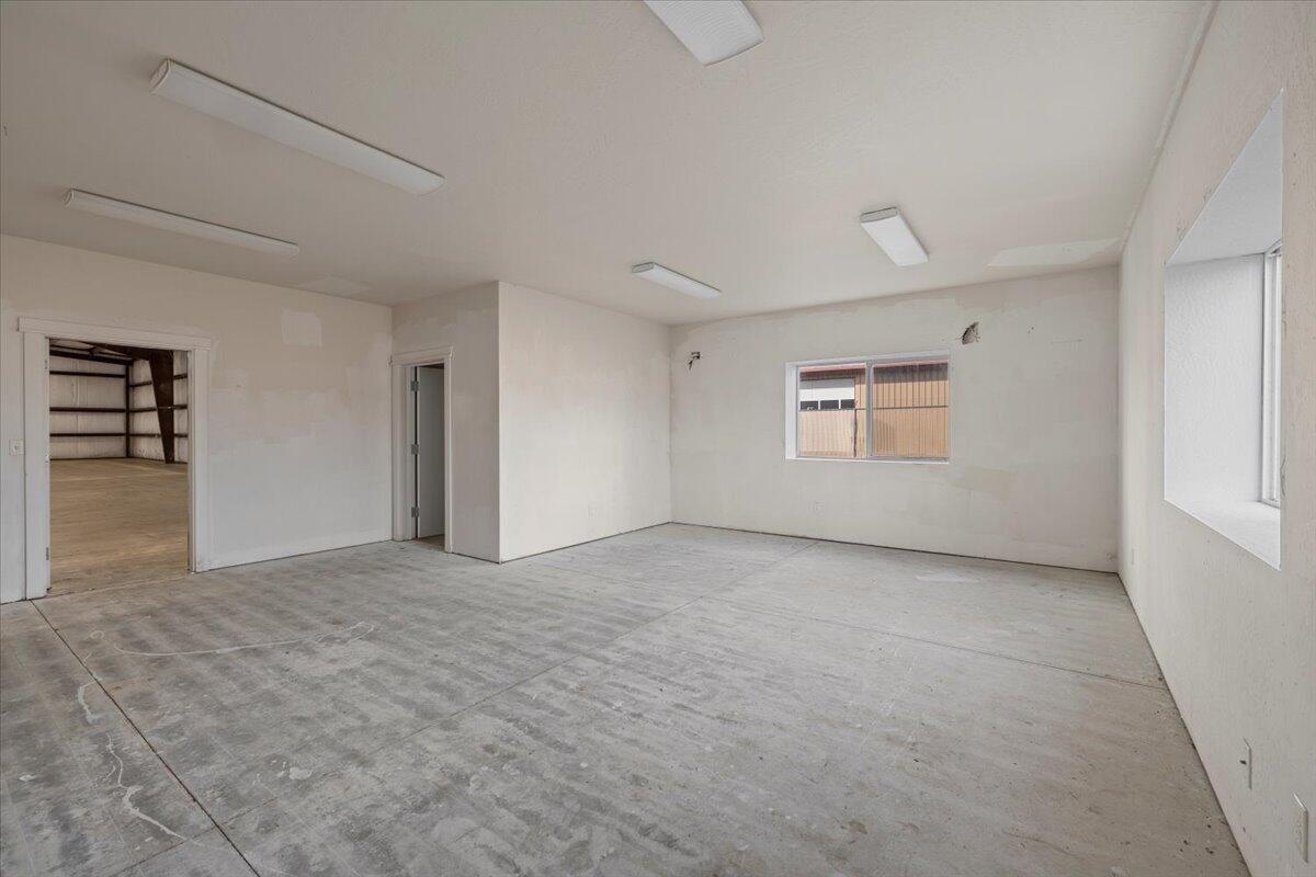 Kirtland Rock Industrial Subdivision Phase 1 - Commercial Sale