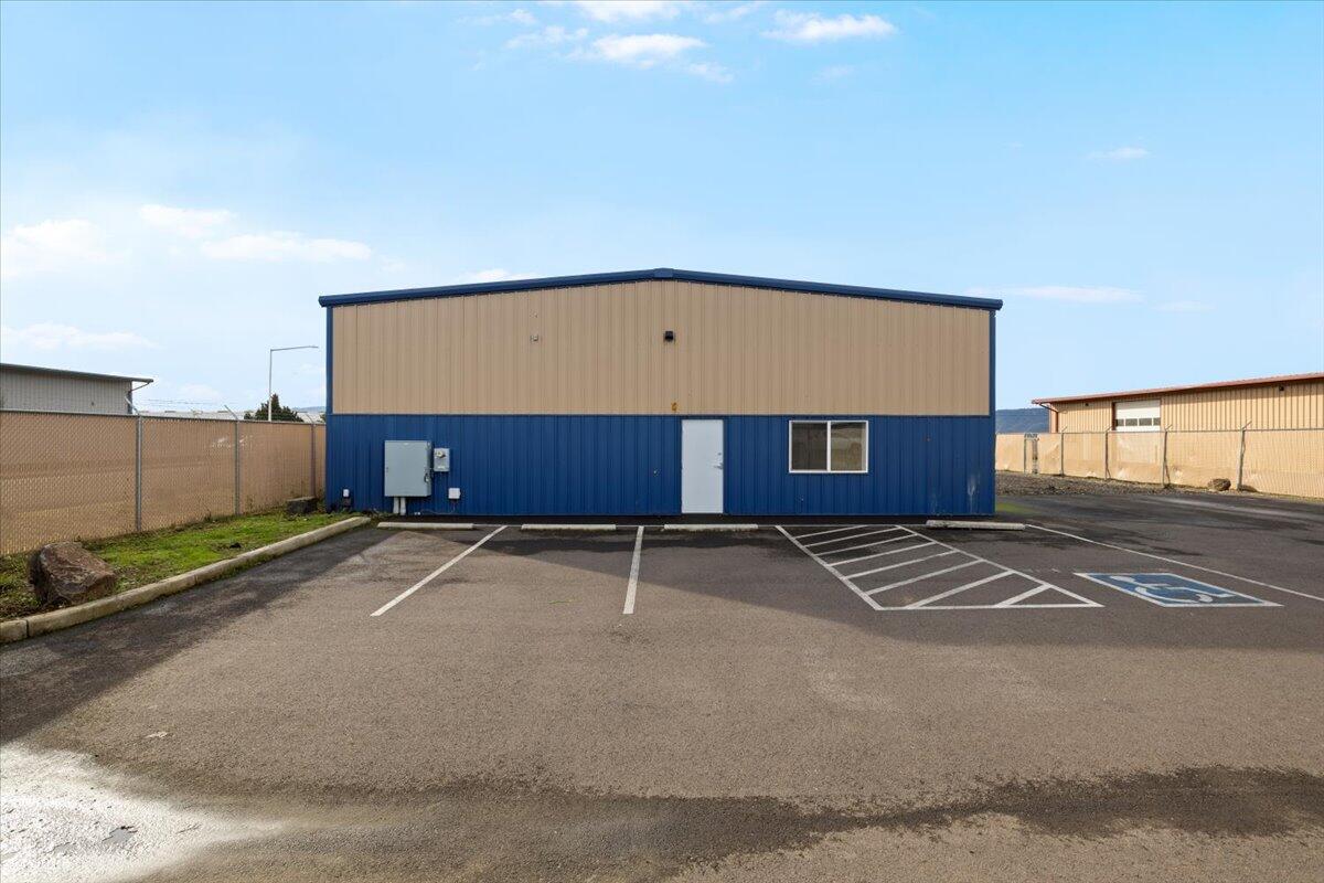 Kirtland Rock Industrial Subdivision Phase 1 - Commercial Sale