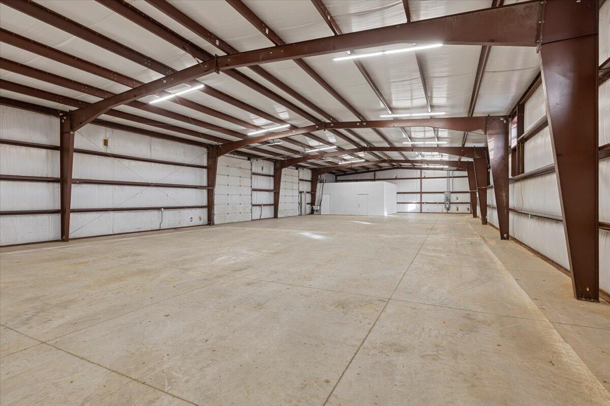 Kirtland Rock Industrial Subdivision Phase 1 - Commercial Sale