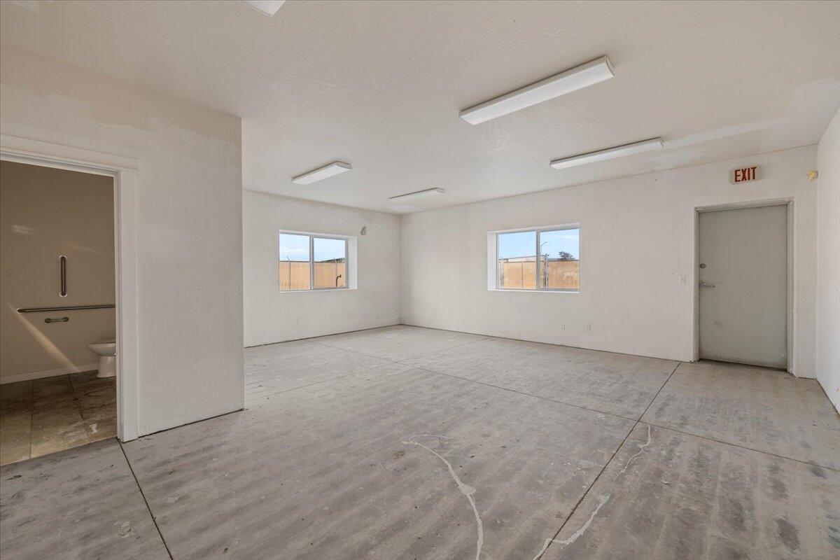 Kirtland Rock Industrial Subdivision Phase 1 - Commercial Sale