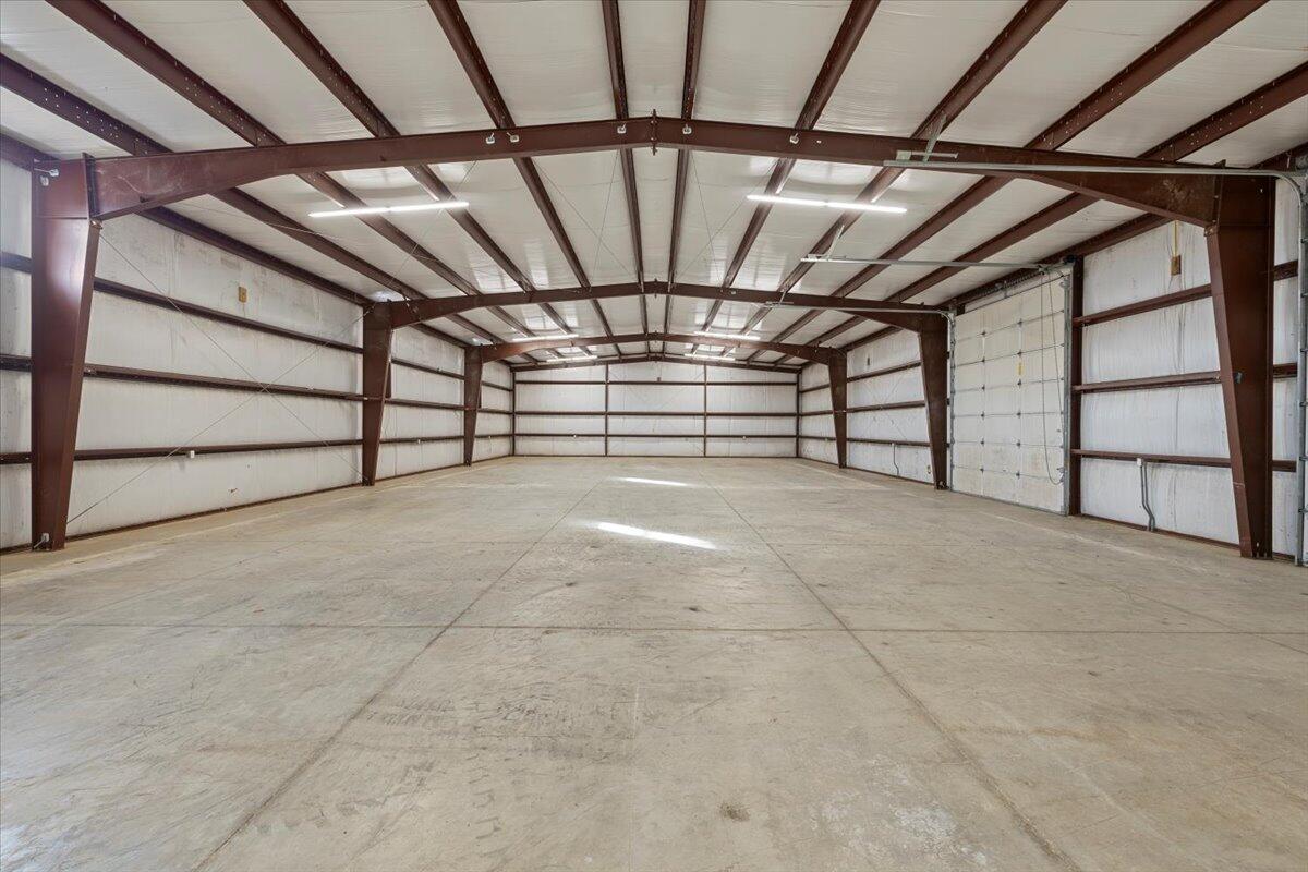 Kirtland Rock Industrial Subdivision Phase 1 - Commercial Sale