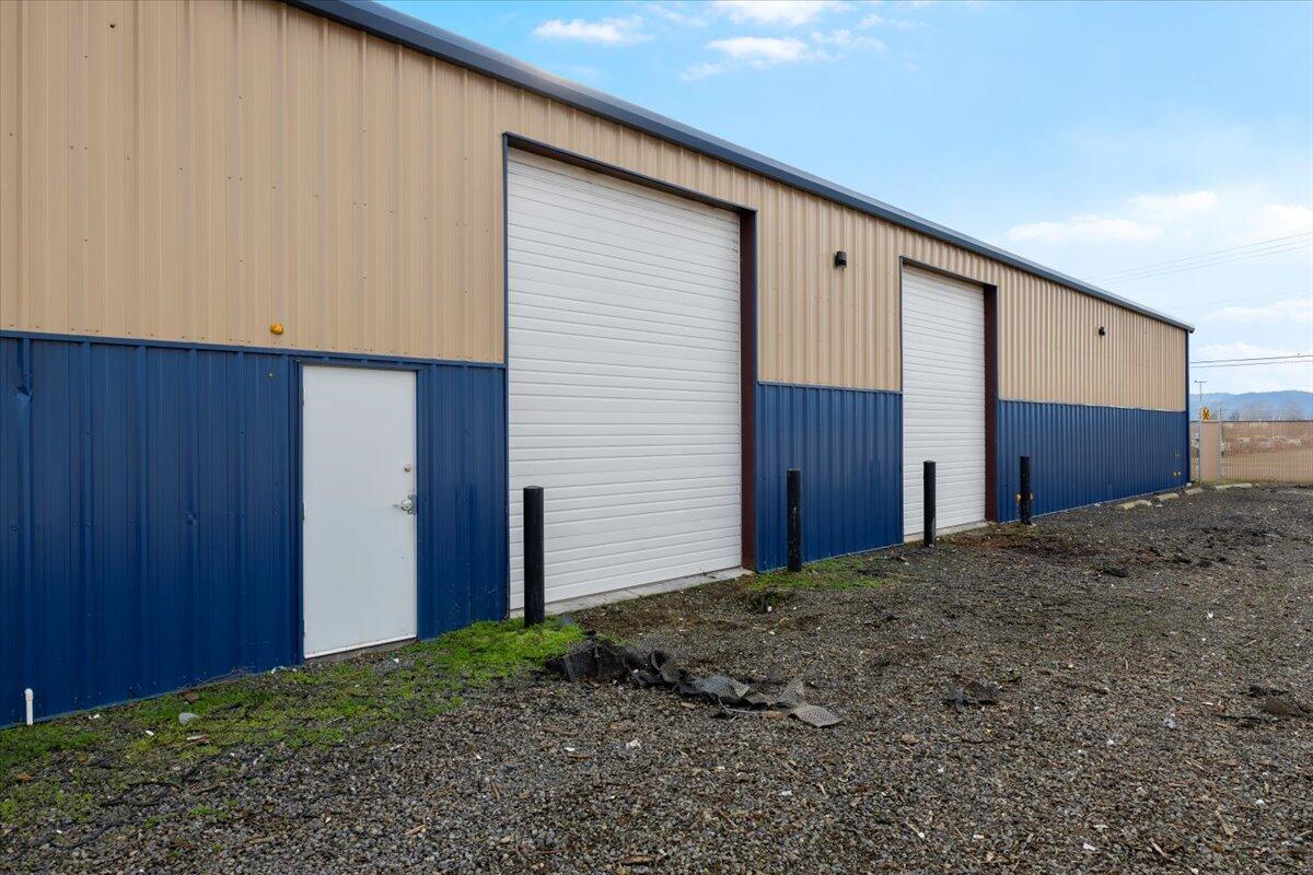 Kirtland Rock Industrial Subdivision Phase 1 - Commercial Sale