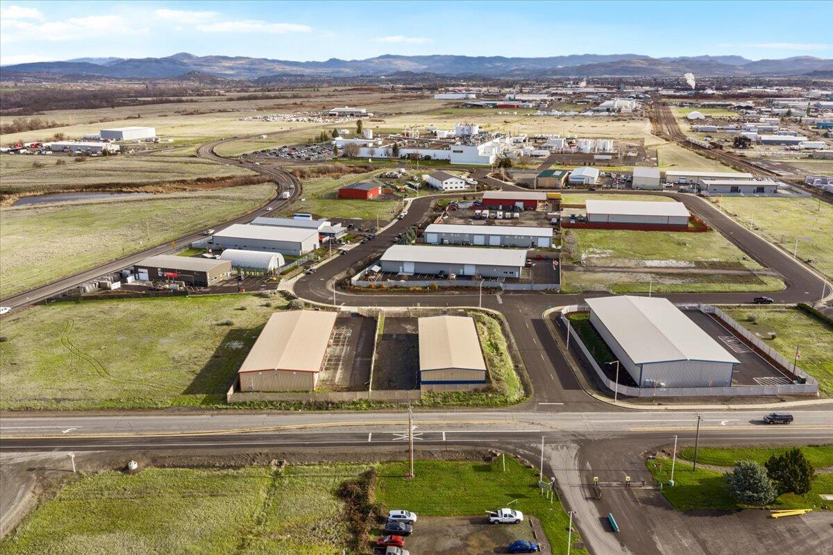 Kirtland Rock Industrial Subdivision Phase 1 - Commercial Sale