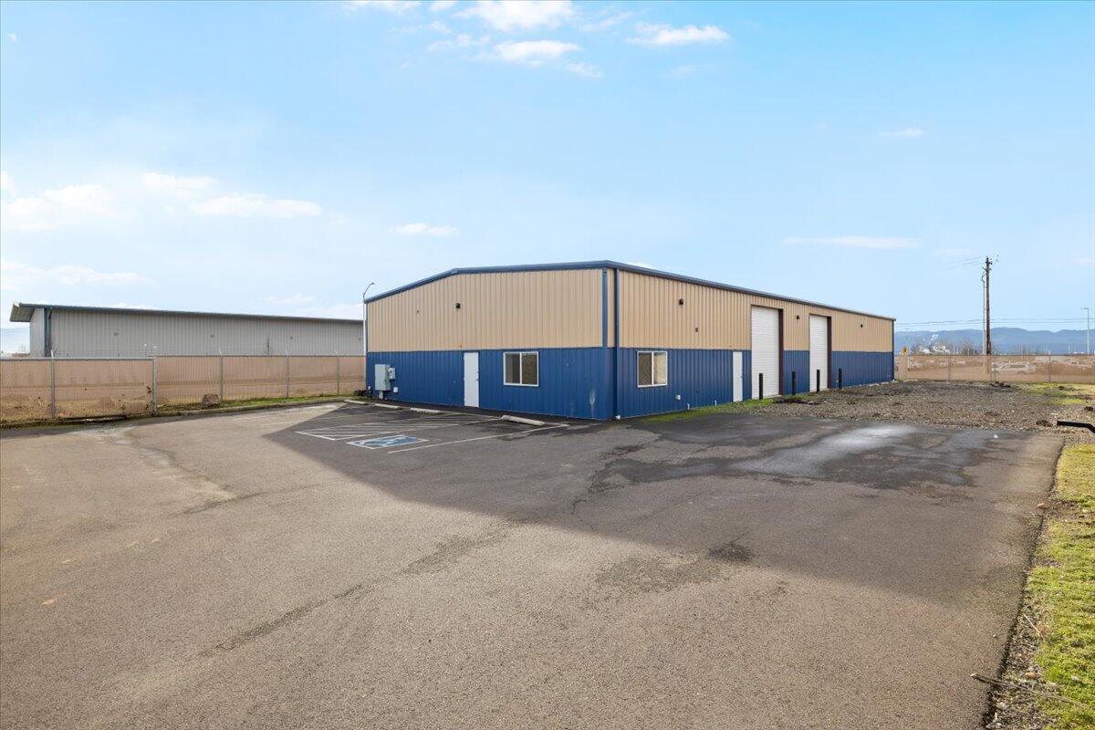 Kirtland Rock Industrial Subdivision Phase 1 - Commercial Sale